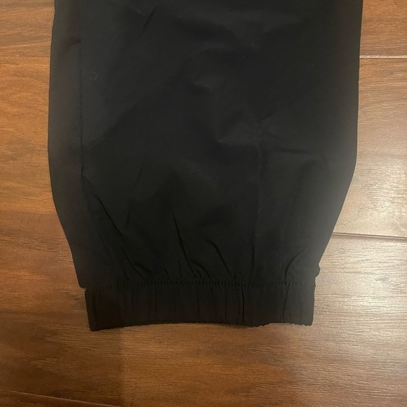 Banana Republic Navy Joggers Size XXL - Picture 5 of 6